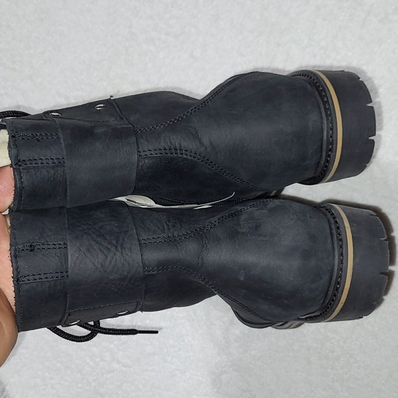 Anfibio Kanda Waterproof Boots Size 8 D Women's - Picture 4 of 15